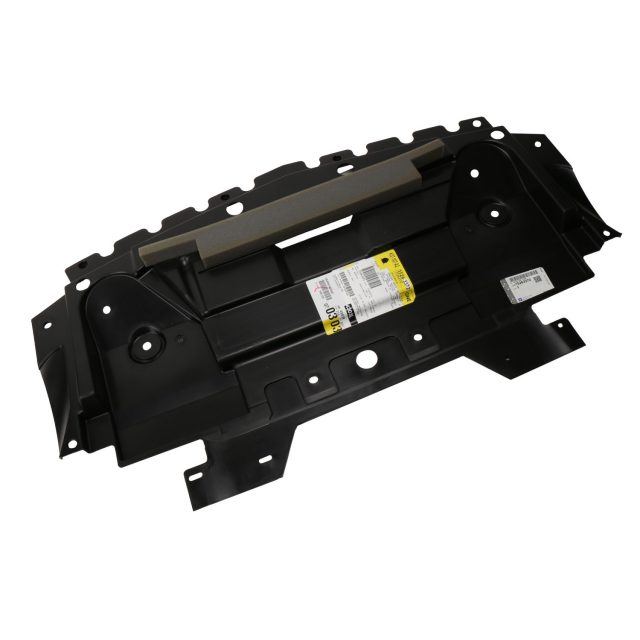 GM Genuine Parts Front Air Deflector | 15263372 | GM Parts
