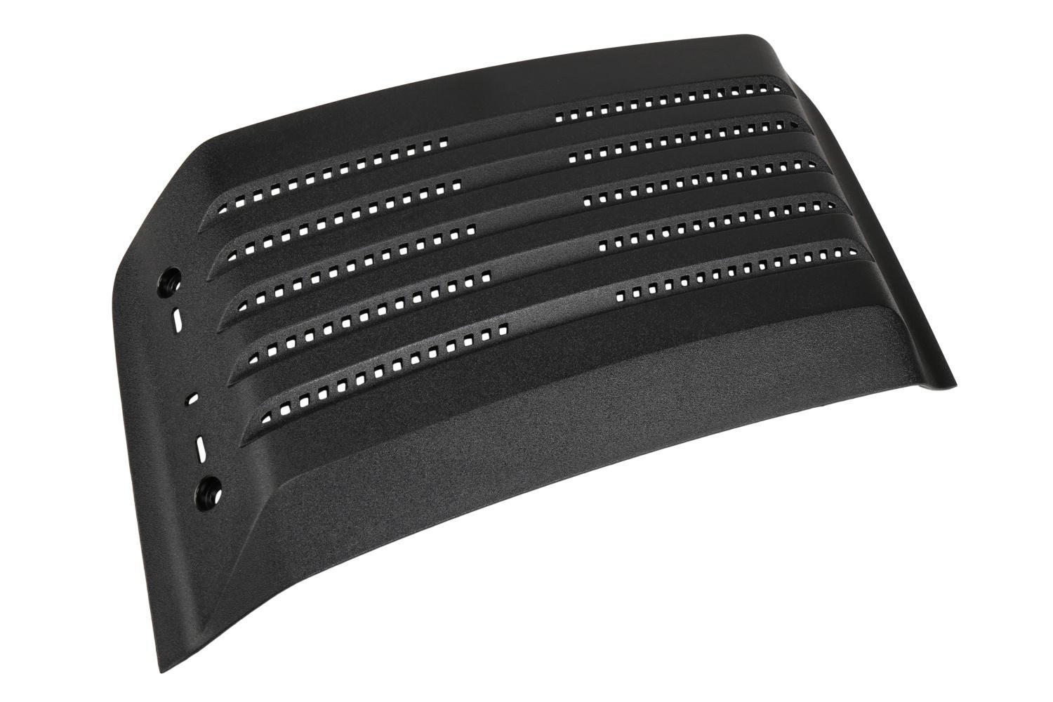 Replace® FO1212119 - Driver Side Grille Molding (Standard Line