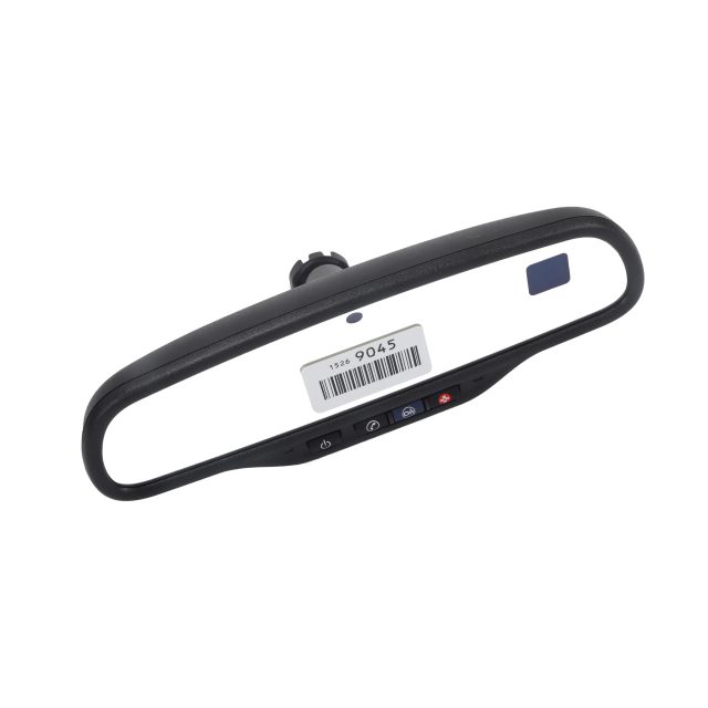 Door Mirror for 08-20 Express Savana Power,Heat,W/OSignal