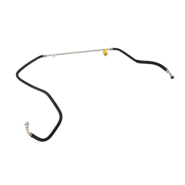 GM Genuine Parts Rear Fuel Return Pipe | 15277028 | GM Parts
