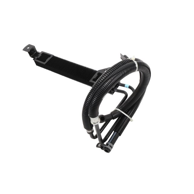 GM Genuine Parts Power Steering Fluid Cooler | 15295847 | GM Parts