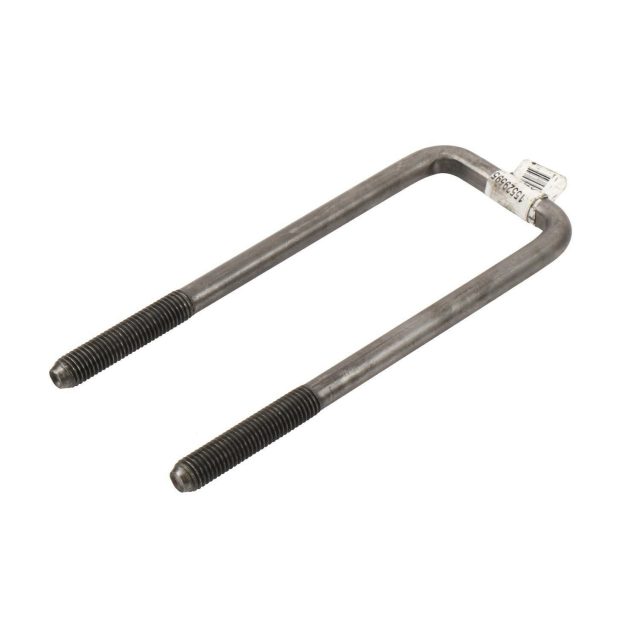 GM Genuine Parts M14x2x60 Rear Spring Bolt Unit | 15529595 | GM Parts