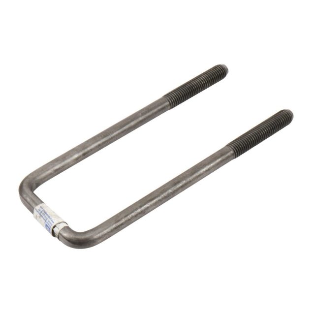 GM Genuine Parts M14x2x60 Rear Spring Bolt Unit | 15529595