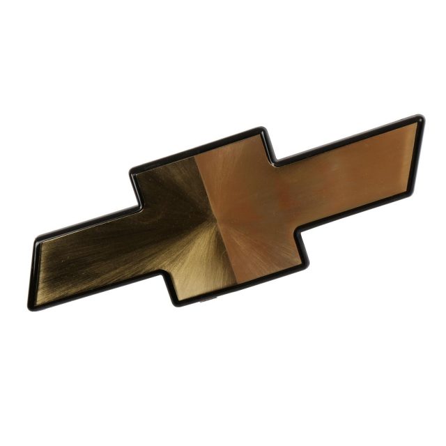 GM Genuine Parts Front Grille Bowtie Logo | 15530936 | GM Parts