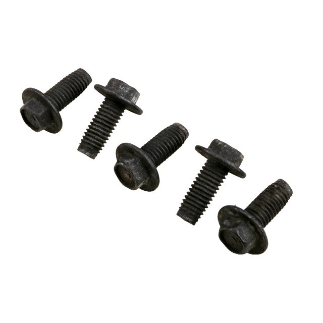 GM Genuine Parts M8x1.25x20 Seat Bolt | 15562764 | GM Parts