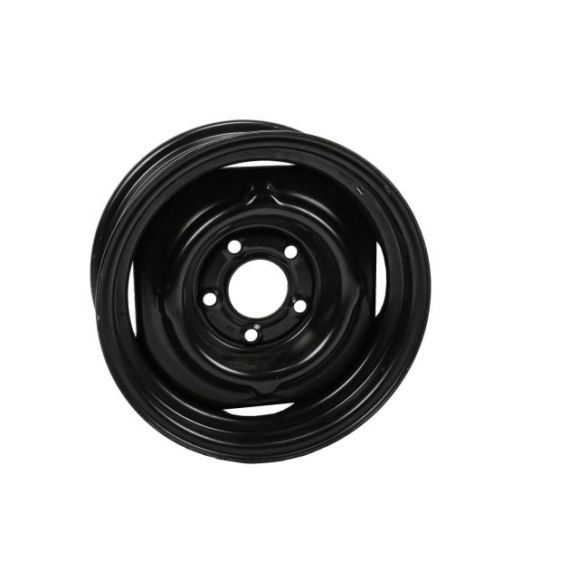 GM Genuine Parts 15x6-Inch Wheel | 15596726 | GM Parts
