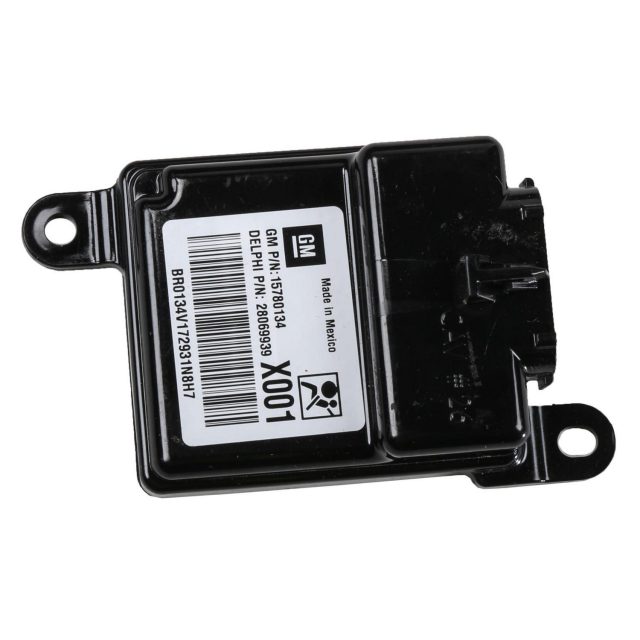 GM Genuine Parts Airbag Front Passenger Presence Module 