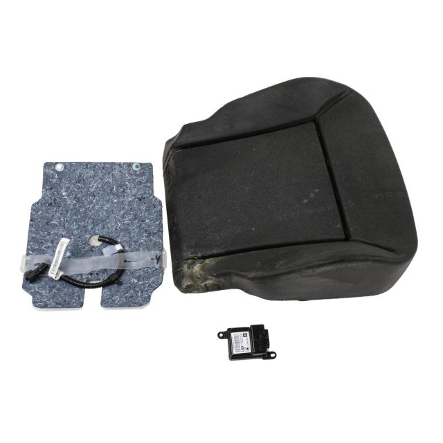 GM Genuine Parts Airbag Front Passenger Presence Module 