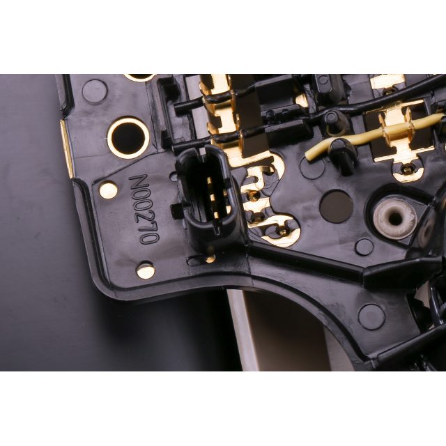 GM Genuine Parts Shale Roof Console | 15826743 | GM Parts