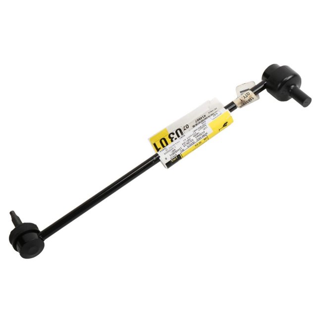 Chevrolet GM Genuine Parts Front Suspension Stabilizer Shaft Link 