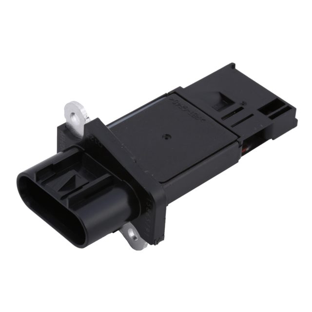 GM Genuine Parts Mass Airflow Sensor with Intake Air Temperature 