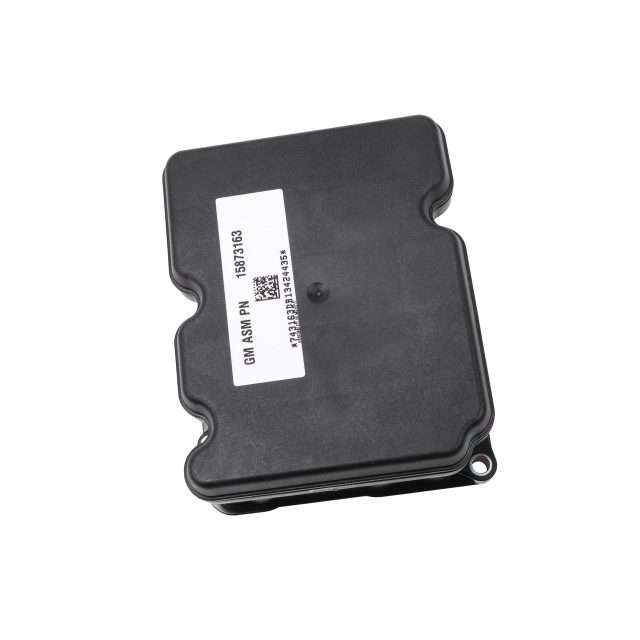 GM Genuine Parts Electronic Brake and Traction Control Module 
