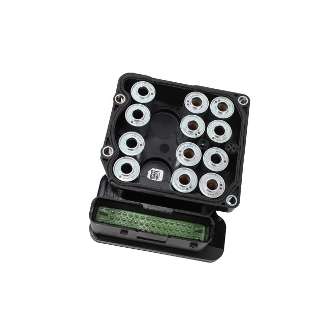 GM Genuine Parts Electronic Brake and Traction Control Module 