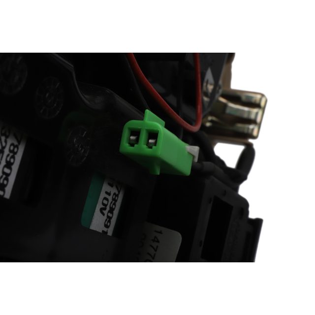 GM Genuine Parts Light Cashmere Roof Console | 15876734 | GM Parts