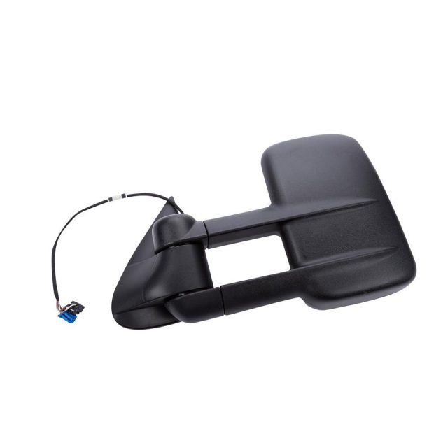 GM Genuine Parts Driver Side Mirror | 15904034 | GM Parts