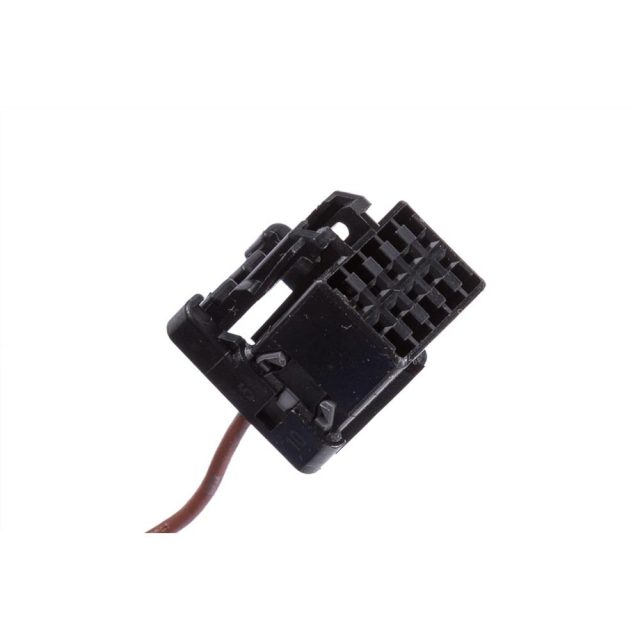 GM Genuine Parts Passenger Side Mirror | 15904035 | GM Parts