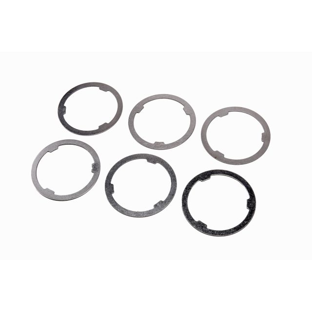 GM Genuine Parts Differential Drive Pinion Gear Bearing Shim GM Genuine Parts Differential Drive Pinion Gear Bearing Shim