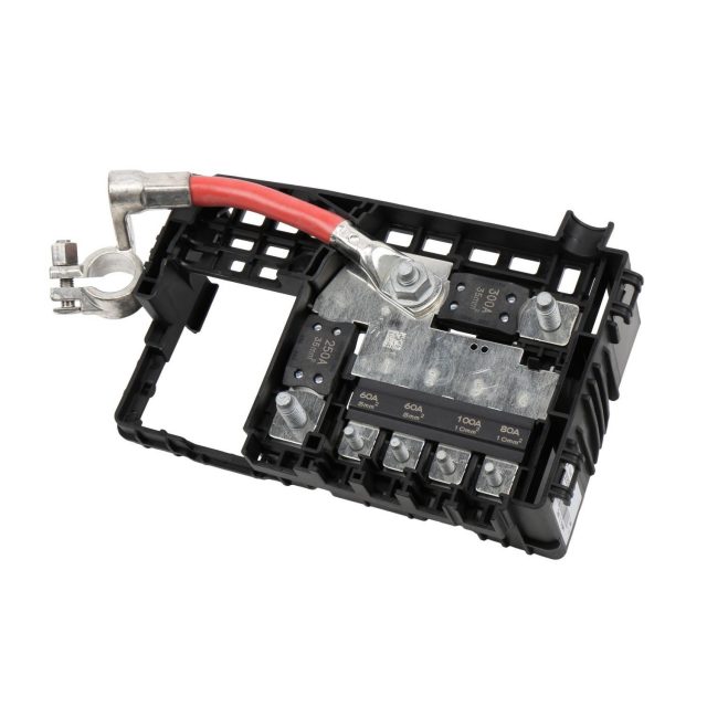 Amazon.com: Nilight 100PCS Bumper Rivet Fender Clips for GM