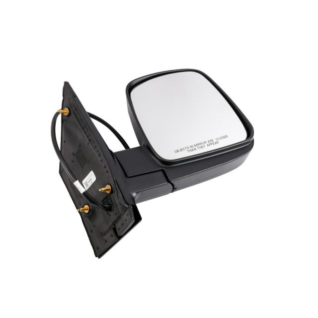 GM Genuine Parts Passenger Side Door Mirror | 15937981 | GM