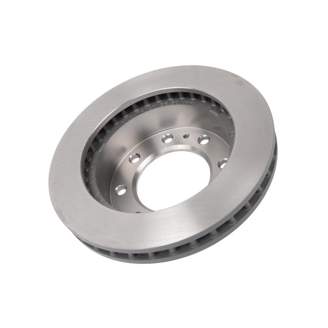 GM Genuine Parts Front Disc Brake Rotor | 15942195 | GM Parts