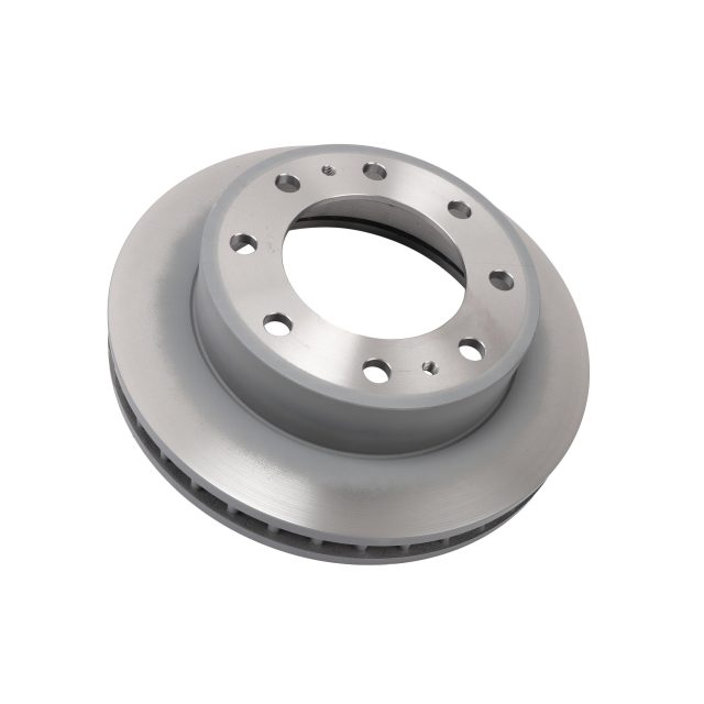 GM Genuine Parts Front Disc Brake Rotor | 15942195 | GM Parts