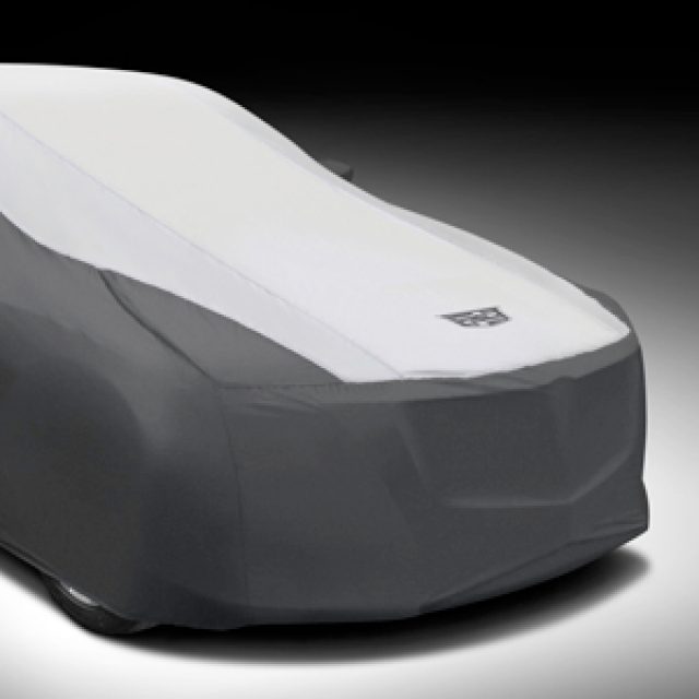 Cadillac car accessories discount