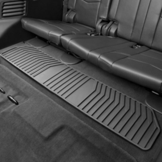 2017 cadillac escalade all deals weather floor mats