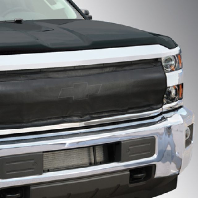 Grilles | Chevrolet Accessories