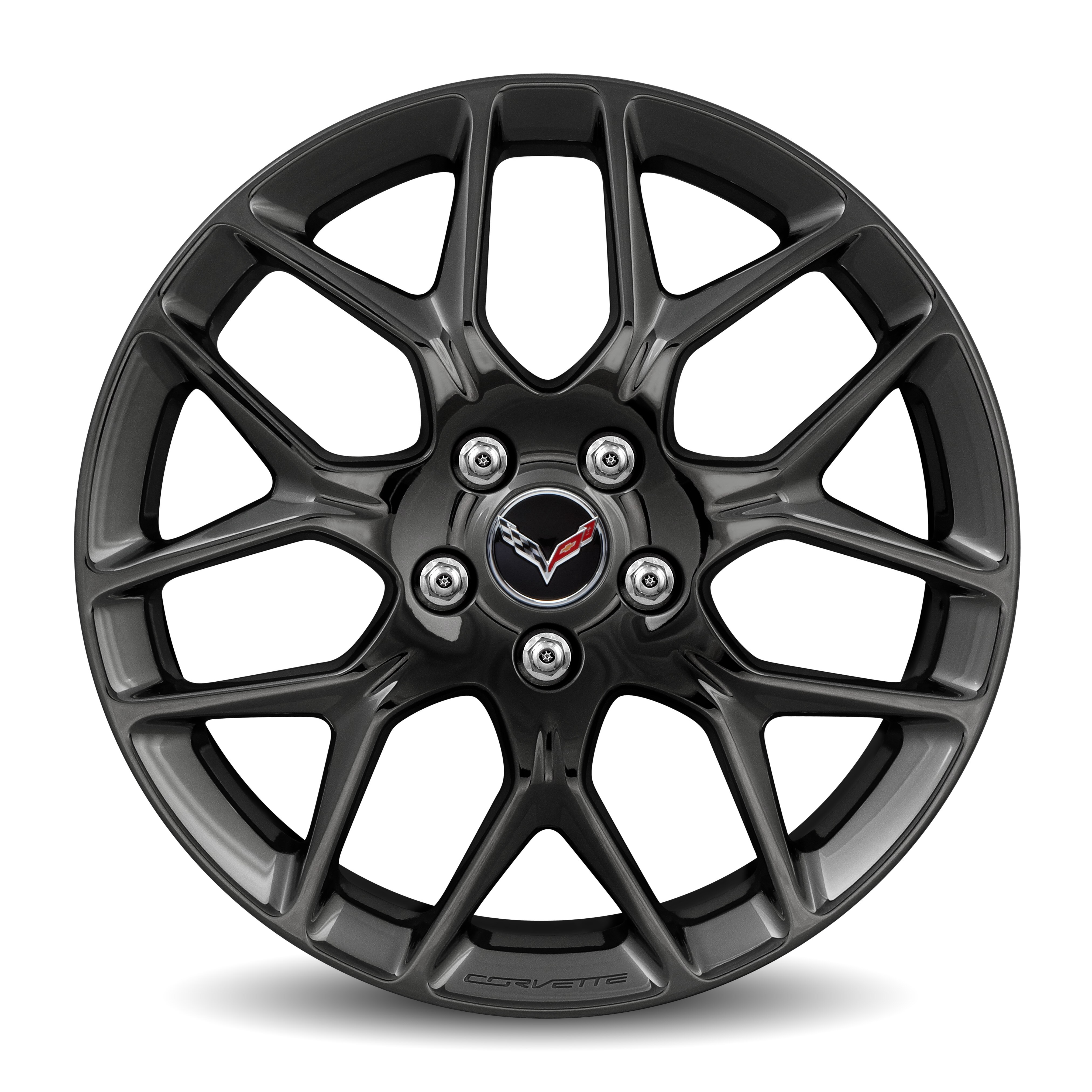 ★TOUT Y EST★ Steel Back 7 Colors STILLBLK 18