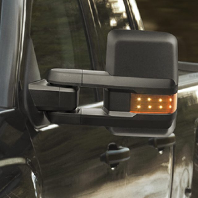 How Much are Tow Mirrors: Find Affordable Options Today