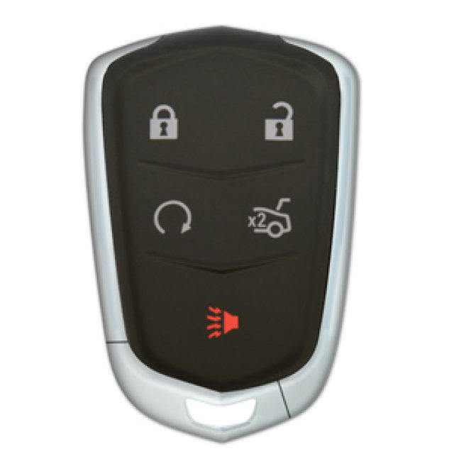 Cadillac Remote Start Kit 84525465 Cadillac Accessories