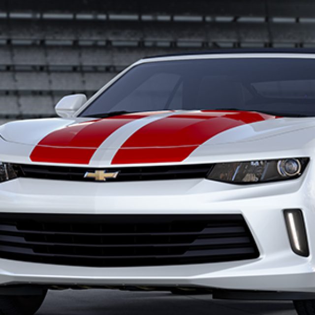 Rally Stripe Package in Red | Product Search Results