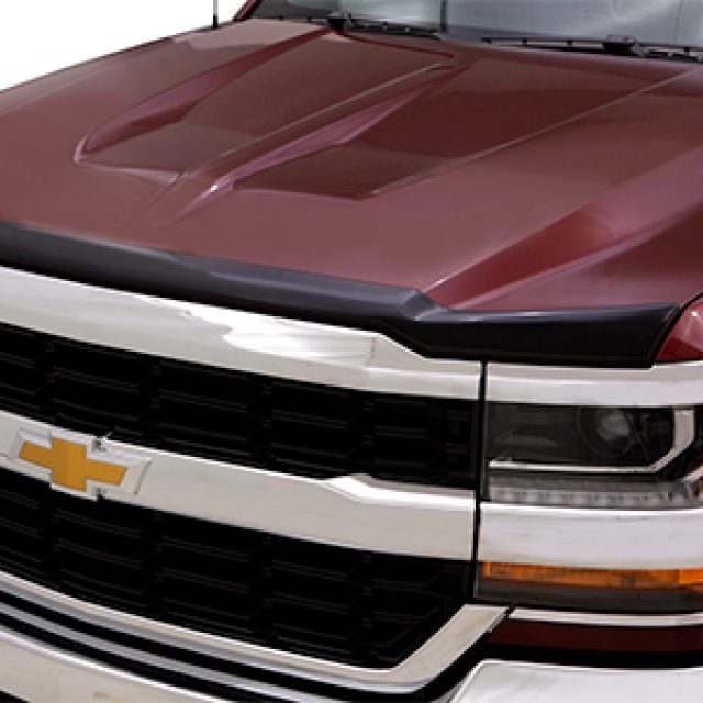Chevy on sale suburban accessories