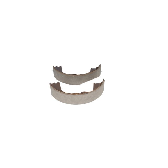 GM Genuine Parts Rear Parking Brake Shoe | 25904969 | GM Parts