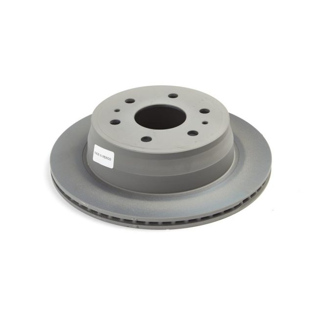 Genuine ACDelco Front Disc Brake Rotor 84951566