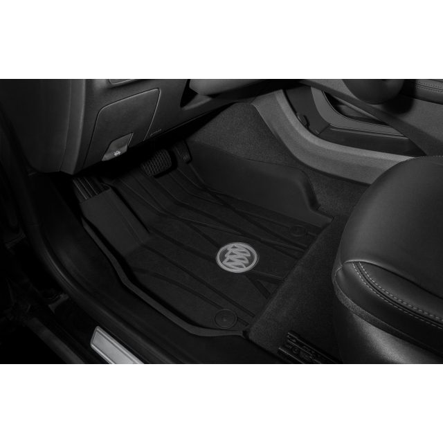 Buick floor deals mats