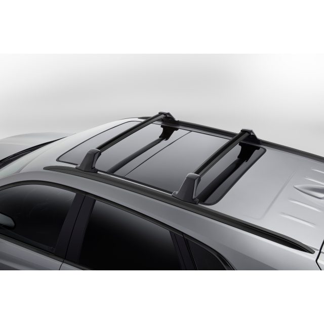 Escalade ext best sale roof rack