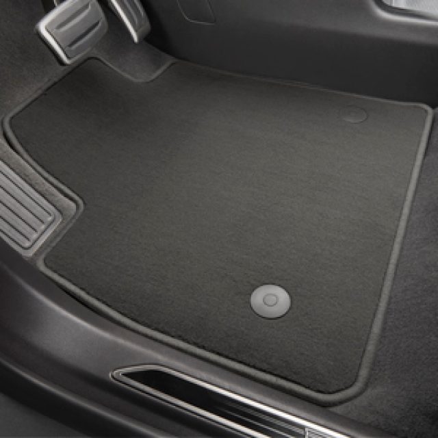 Cadillac carpet floor mats deals