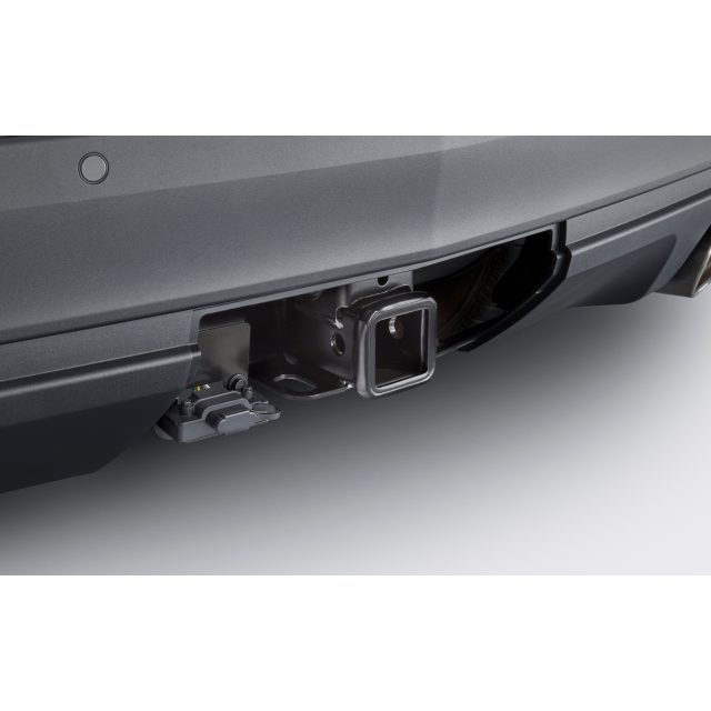 Cadillac xt5 store trailer hitch