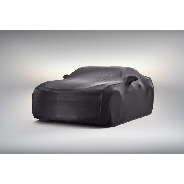 Smart Indoor Car Covers  Richbrook Super Soft Indoor Car Cover