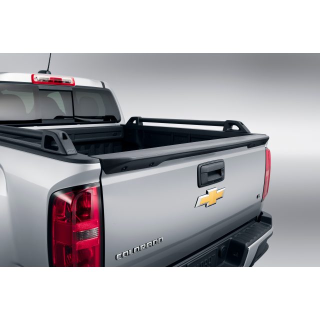 Chevy Colorado Tailgate | ubicaciondepersonas.cdmx.gob.mx