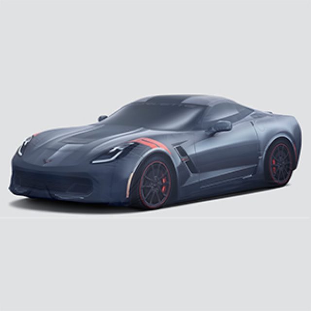 Sports car cover discount