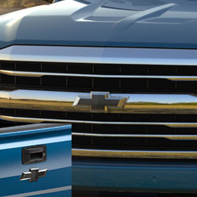 Chevrolet Bowtie Emblems in Black | 84346558 | Chevrolet Accessories