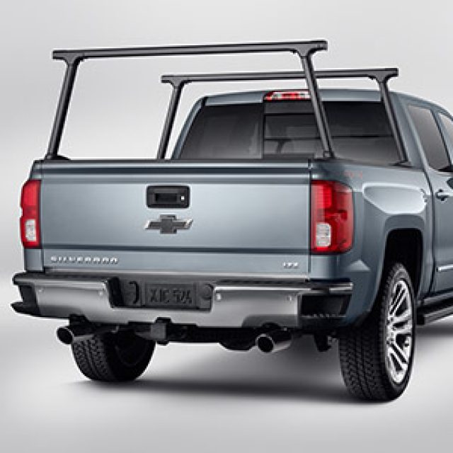 Gearon discount cross rails