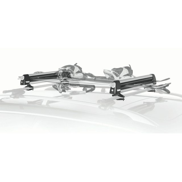 Ski & Snowboard Roof Racks