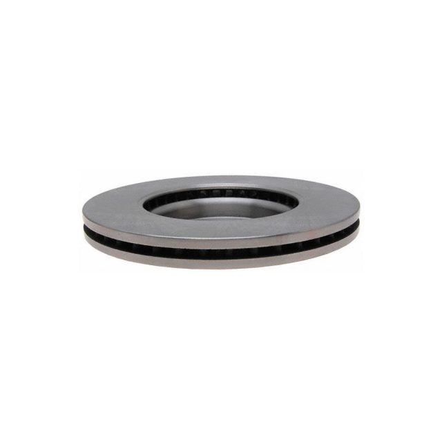 ACDelco Silver Non-Coated Front Disc Brake Rotor | 88878113
