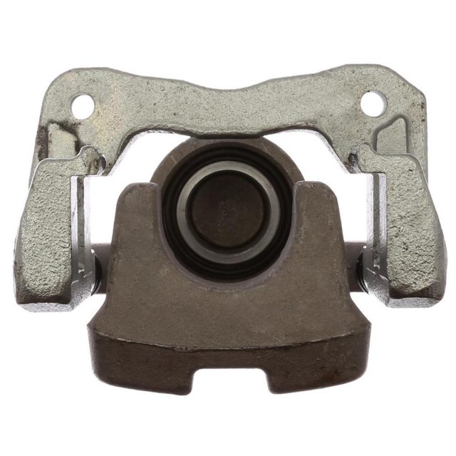 ACDelco Gold Rear Driver Side Disc Brake Caliper Assembly 