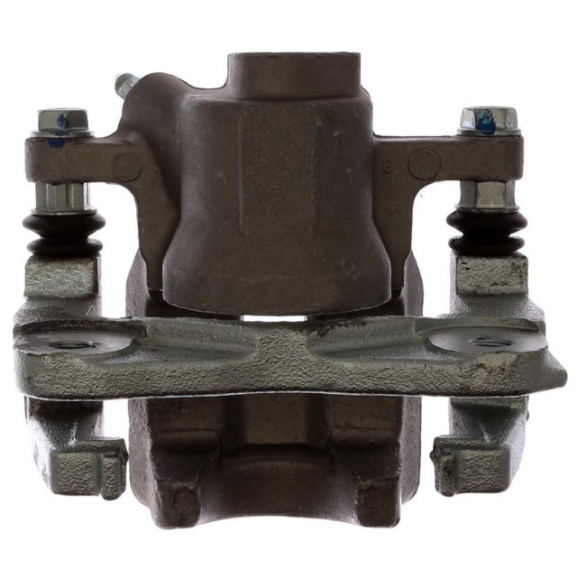 ACDelco Gold Rear Driver Side Disc Brake Caliper Assembly 