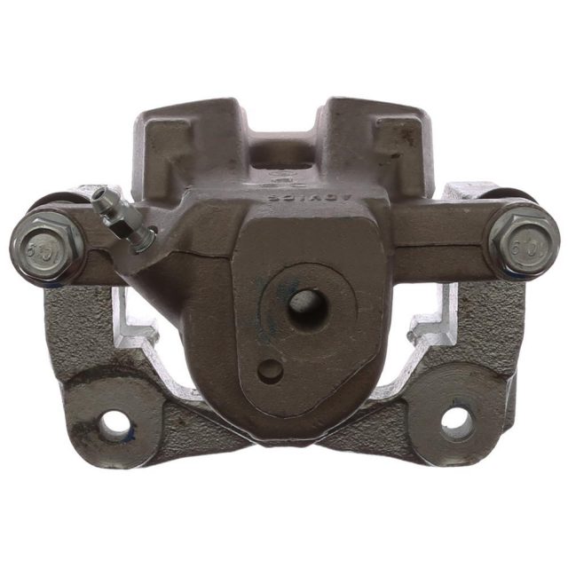 ACDelco Gold Rear Driver Side Disc Brake Caliper Assembly 