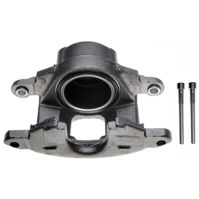 ACDelco Gold Front Driver Side Disc Brake Caliper Assembly 